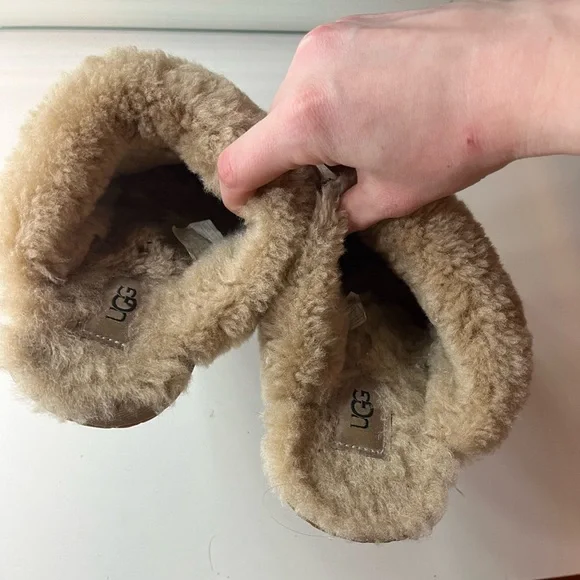 UGG scuffette - Picture 3 of 11